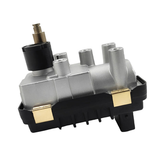 Turbo Electronic Actuator Fit For Holden Colorado RG 2.8L 797001-5001 06/2012-09/2013 TBEA-HLN001 - Machter