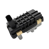 Turbo Electronic Actuator Fit For Holden Colorado RG 2.8L 797001-5001 06/2012-09/2013 TBEA-HLN001 - Machter