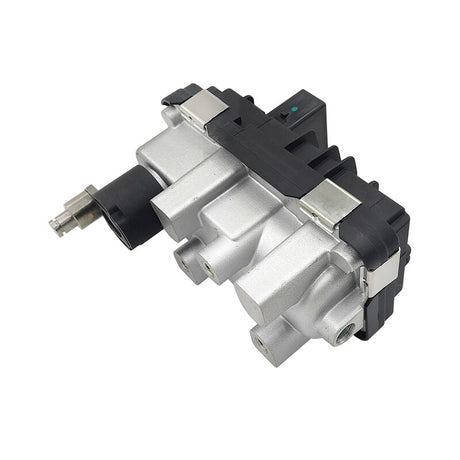 Turbo Charger Electronic Actuator Fit For Holden Colorado RG Duramax XLDE 2.8L 12641882 10/2013-ON - Machter