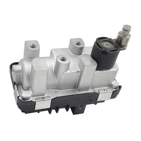 Turbo Charger Electronic Actuator Fit For Holden Colorado RG Duramax XLDE 2.8L 12641882 10/2013-ON - Machter