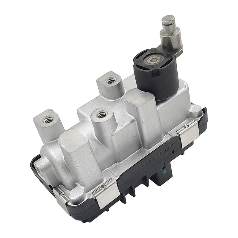 Turbo Charger Electronic Actuator Fit For Holden Colorado RG Duramax XLDE 2.8L 12641882 10/2013-ON TBEA-HLN002 - Machter