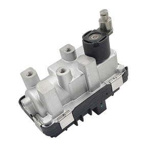 Turbo Charger Electronic Actuator Fit For Holden Colorado RG Duramax XLDE 2.8L 12641882 10/2013-ON TBEA-HLN002 - Machter