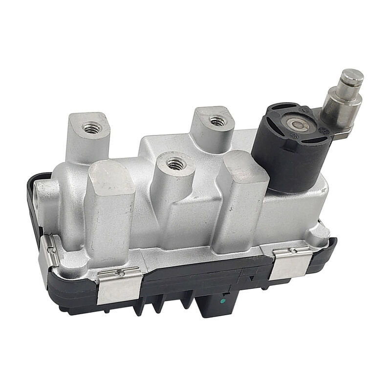 Turbo Charger Electronic Actuator Fit For Holden Colorado RG Duramax XLDE 2.8L 12641882 10/2013-ON TBEA-HLN002 - Machter