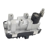 Turbo Charger Electronic Actuator Fit For Holden Colorado RG Duramax XLDE 2.8L 12641882 10/2013-ON TBEA-HLN002 - Machter
