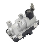 Turbo Charger Electronic Actuator Fit For Holden Colorado RG Duramax XLDE 2.8L 12641882 10/2013-ON TBEA-HLN002 - Machter