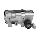 Turbo Charger Electronic Actuator Fit For Holden Colorado RG Duramax XLDE 2.8L 12641882 10/2013-ON TBEA-HLN002 - Machter