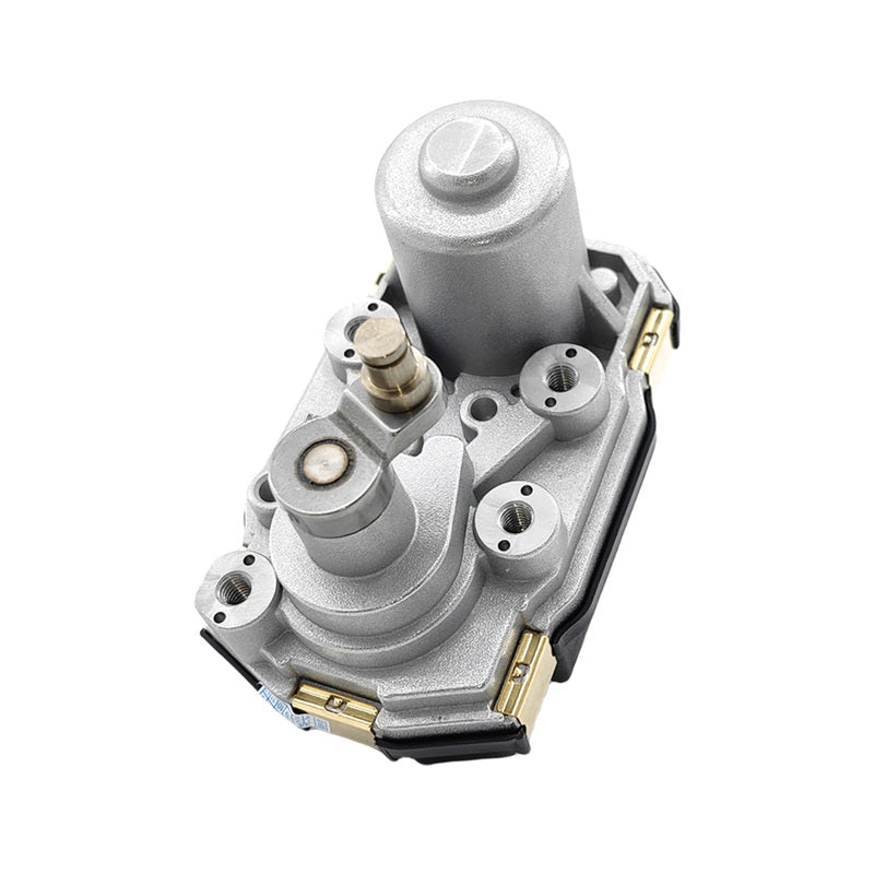 Turbo Charger Actuator Fit For Hyundai ix35 Diesel 2.0L 282352F250 2010-2015 TBEA-HY001 - Machter