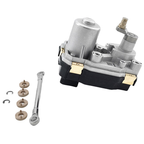 Turbo Charger Actuator Fit For Hyundai ix35 Diesel 2.0L 282352F250 2010-2015 - Machter