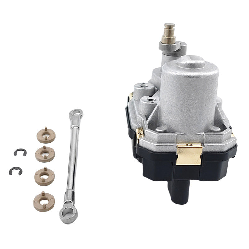 Turbo Charger Actuator Fit For Hyundai ix35 Diesel 2.0L 282352F250 2010-2015 TBEA-HY001 - Machter