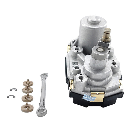 Turbo Charger Actuator Fit For Hyundai ix35 Diesel 2.0L 282352F250 2010-2015 - Machter
