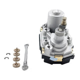 Turbo Charger Actuator Fit For Hyundai ix35 Diesel 2.0L 282352F250 2010-2015 TBEA-HY001 - Machter