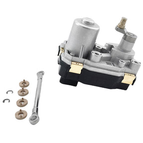 Turbo Charger Actuator Fit For Hyundai ix35 Diesel 2.0L 282352F250 2010-2015 TBEA-HY001 - Machter