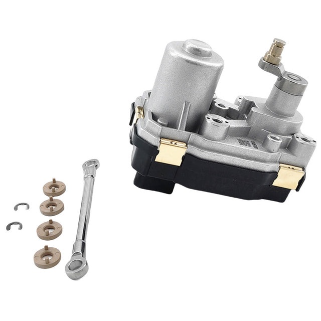 Turbo Charger Actuator Fit For Hyundai ix35 Diesel 2.0L 282352F250 2010-2015 TBEA-HY001 - Machter