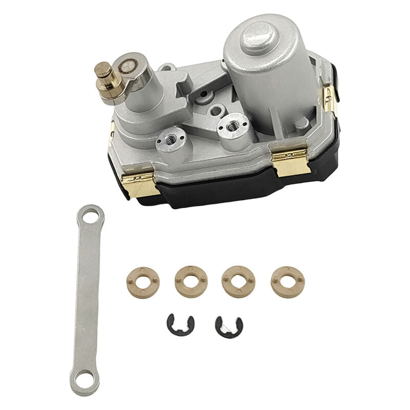 Turbo Actuator Fit For Hyundai Santa Fe For Kia Sorento Carnival D4HB 2.2L 2014-ON TBEA-HY002 - Machter