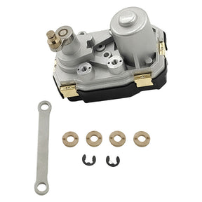 Turbo Actuator Fit For Hyundai Santa Fe For Kia Sorento Carnival D4HB 2.2L 2014-ON TBEA-HY002 - Machter