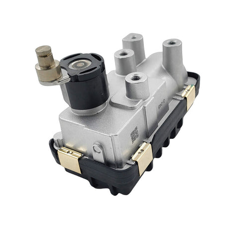 Turbo Actuator Fit For Chrysler 300C Luxury Limited Jeep Grand Cherokee WK Overland Blackhawk 2012-ON 35242171G - Machter