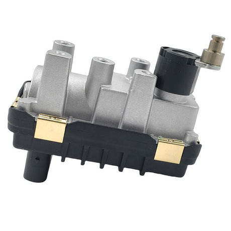 Turbo Actuator Fit For Chrysler 300C Luxury Limited Jeep Grand Cherokee WK Overland Blackhawk 2012-ON 35242171G - Machter