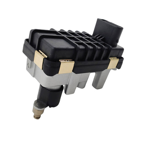 Turbo Actuator Fit For Chrysler 300C Luxury Limited Jeep Grand Cherokee WK Overland Blackhawk 2012-ON 35242171G - Machter