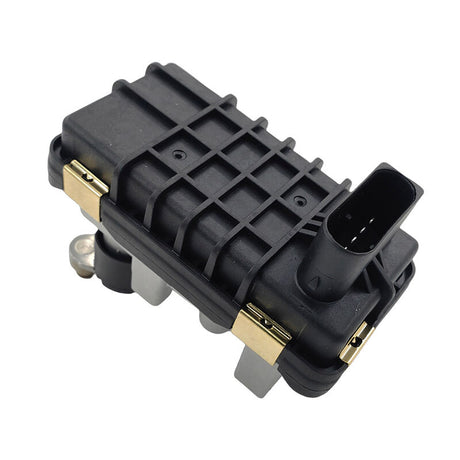 Turbo Actuator Fit For Chrysler 300C Luxury Limited Jeep Grand Cherokee WK Overland Blackhawk 2012-ON 35242171G - Machter