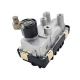 Turbo Actuator Fit For Chrysler 300C Luxury Limited Jeep Grand Cherokee WK Overland Blackhawk 2012-ON 35242171G TBEA-JP001 - Machter