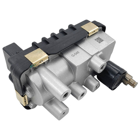 Turbo Actuator Fit For Chrysler 300C Luxury Limited Jeep Grand Cherokee WK Overland Blackhawk 2012-ON 35242171G - Machter