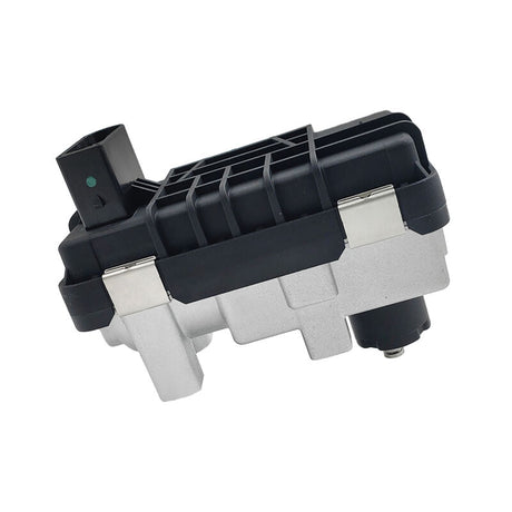 Turbo Actuator G-049 Fit For Jeep Wrangler III For Dodge Nitro For Audi A8 D3 68092631AB 2007-2010 - Machter