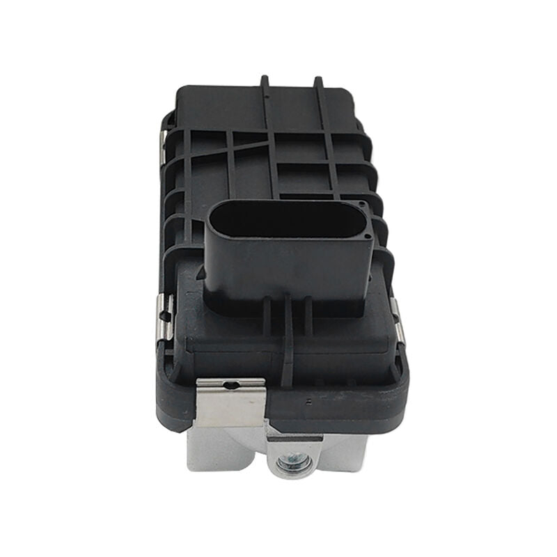 Turbo Actuator G-049 Fit For Jeep Wrangler III For Dodge Nitro For Audi A8 D3 68092631AB 2007-2010 TBEA-JP002 - Machter