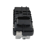 Turbo Actuator G-049 Fit For Jeep Wrangler III For Dodge Nitro For Audi A8 D3 68092631AB 2007-2010 TBEA-JP002 - Machter