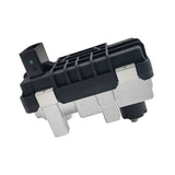 Turbo Actuator G-049 Fit For Jeep Wrangler III For Dodge Nitro For Audi A8 D3 68092631AB 2007-2010 TBEA-JP002 - Machter