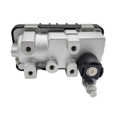 Turbo Actuator G-049 Fit For Jeep Wrangler III For Dodge Nitro For Audi A8 D3 68092631AB 2007-2010 - Machter