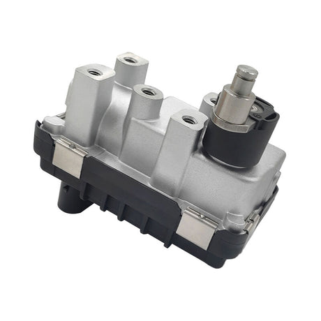 Turbo Actuator G-049 Fit For Jeep Wrangler III For Dodge Nitro For Audi A8 D3 68092631AB 2007-2010 - Machter