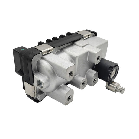 Turbo Actuator G-049 Fit For Jeep Wrangler III For Dodge Nitro For Audi A8 D3 68092631AB 2007-2010 - Machter