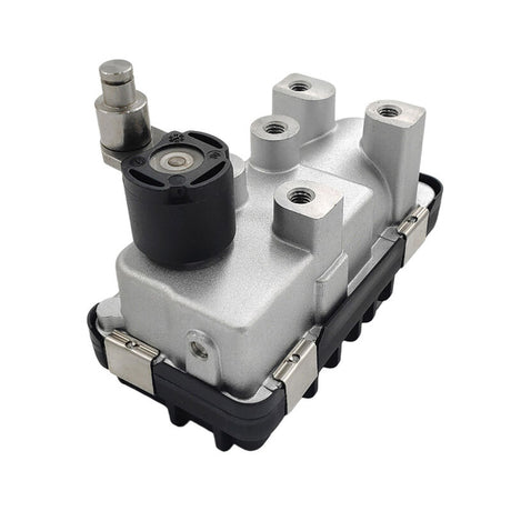 Turbo Actuator G-049 Fit For Jeep Wrangler III For Dodge Nitro For Audi A8 D3 68092631AB 2007-2010 - Machter