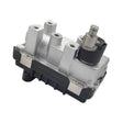 Turbo Actuator G-049 Fit For Jeep Wrangler III For Dodge Nitro For Audi A8 D3 68092631AB 2007-2010 TBEA-JP002 - Machter