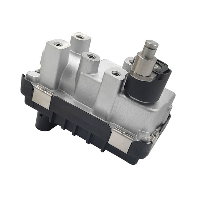 Turbo Actuator G-049 Fit For Jeep Wrangler III For Dodge Nitro For Audi A8 D3 68092631AB 2007-2010 TBEA-JP002 - Machter