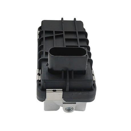 Turbo Actuator G-049 Fit For Jeep Wrangler III For Dodge Nitro For Audi A8 D3 68092631AB 2007-2010 - Machter