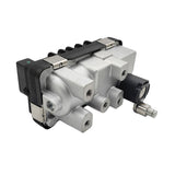 Turbo Actuator G-049 Fit For Jeep Wrangler III For Dodge Nitro For Audi A8 D3 68092631AB 2007-2010 TBEA-JP002 - Machter