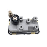 Turbo Actuator Fit For LDV Maxus G10 1.9T Diesel 797862-0036 TBEA-LDV001 - Machter