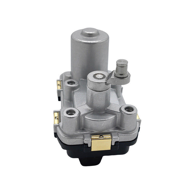 Turbo Actuator Fit For Land Rover Freelander 2 Discovery Sport Range Rover Evoque For Jaguar XF 224DT 2.2L TBEA-LR001 - Machter