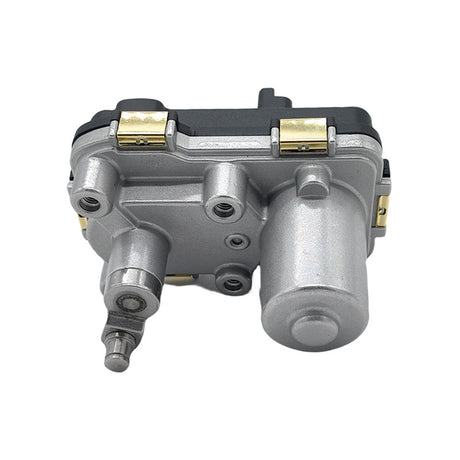 Turbo Actuator Fit For Land Rover Freelander 2 Discovery Sport Range Rover Evoque For Jaguar XF 224DT 2.2L - Machter