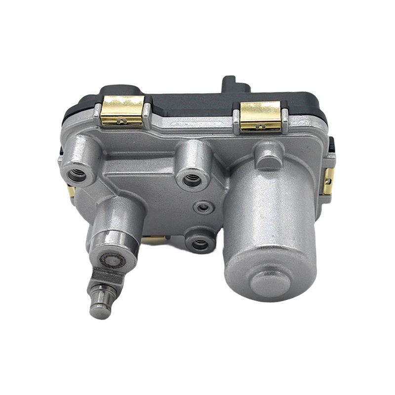 Turbo Actuator Fit For Land Rover Freelander 2 Discovery Sport Range Rover Evoque For Jaguar XF 224DT 2.2L TBEA-LR001 - Machter