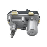 Turbo Actuator Fit For Land Rover Freelander 2 Discovery Sport Range Rover Evoque For Jaguar XF 224DT 2.2L TBEA-LR001 - Machter