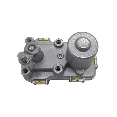 Turbo Actuator Fit For Land Rover Freelander 2 Discovery Sport Range Rover Evoque For Jaguar XF 224DT 2.2L - Machter