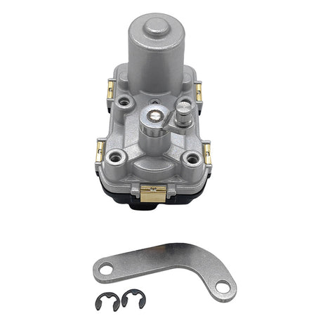 Turbo Actuator Fit For Land Rover Freelander 2 Discovery Sport Range Rover Evoque For Jaguar XF 224DT 2.2L - Machter