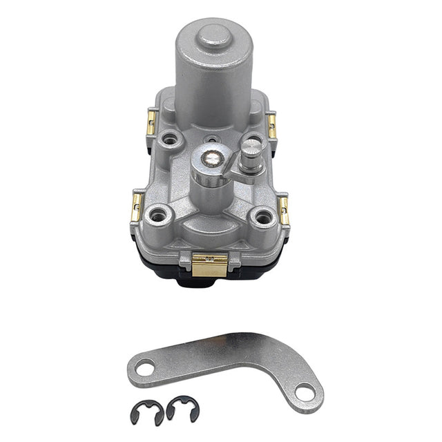 Turbo Actuator Fit For Land Rover Freelander 2 Discovery Sport Range Rover Evoque For Jaguar XF 224DT 2.2L TBEA-LR001 - Machter