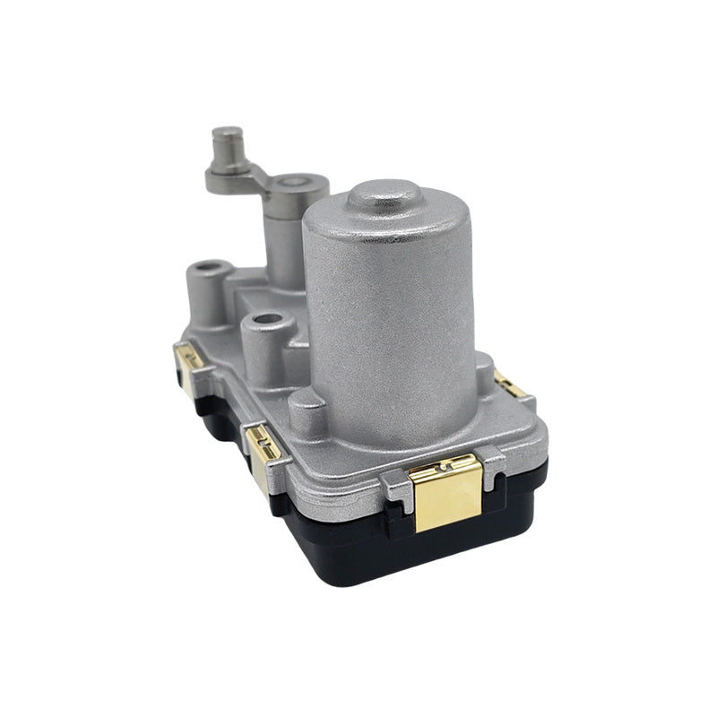 Turbo Actuator Fit For Land Rover Freelander 2 Discovery Sport Range Rover Evoque For Jaguar XF 224DT 2.2L TBEA-LR001 - Machter