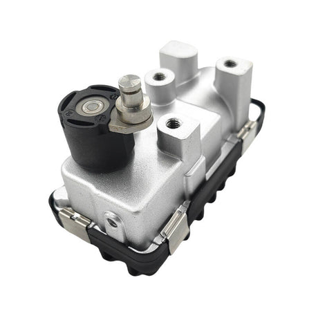Turbo Electronic Actuator Left Hand Side Fit For Land Rover Discovery 4 Range Rover Sport For Jaguar XF XJ - Machter