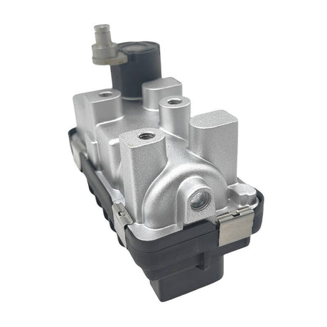 Turbo Electronic Actuator Left Hand Side Fit For Land Rover Discovery 4 Range Rover Sport For Jaguar XF XJ - Machter
