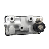 Turbo Electronic Actuator Left Hand Side Fit For Land Rover Discovery 4 Range Rover Sport For Jaguar XF XJ TBEA-LR002 - Machter