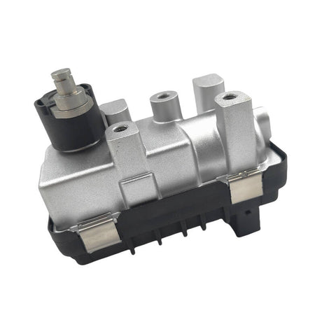 Turbo Electronic Actuator Left Hand Side Fit For Land Rover Discovery 4 Range Rover Sport For Jaguar XF XJ - Machter